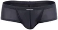MANSTORE - M101 Cheeky Brief - Fb. schwarz - Gr. S