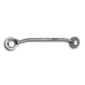 Aluminium Domstrebe verstellbar passend für VW Golf 2 II 1,3 1,6 1,8 Vergaser