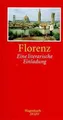 Florenz: Eine literarische Einladung (Salto)