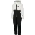 Protective Free Monkey Overall (Größe XL, schwarz)