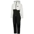 Protective Sportanzug Allwetteranzug Unisex P-Free Monkey schwarz XL
