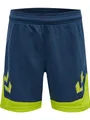 hummel Hmllead Shorts Herren Fußball