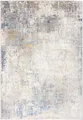 Mazovia Teppich DY-PORTLAND-ABSTRACT, 80x150, Abstraktes, Vintage, Kurzflor, Gemustert