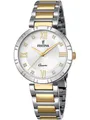 Festina F16937/A Mademoiselle Damenuhr 33mm 5ATM
