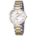 Festina F16937/A Damen Mademoiselle Quarz Uhr