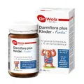 Dr. Wolz Darmflora plus Kinder + Familie* 68 g