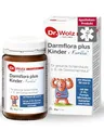 Dr. Wolz Darmflora plus Kinder + Familie Pulver, 68 g Pulver