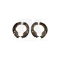 Bremsbackensatz NK 2745698 für TOYOTA, Hinterachse