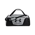 Under Armour Unisex UA Undeniable 5.0 Duffle, wasserdichte Sporttasche, robuste Gym Umhängetasche