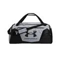 Under Armour Undeniable 5.0 Sporttasche 101 L Grau Unisex