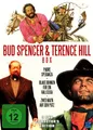 Bud Spencer & Terence Hill 3er Box (3 Disc Set)