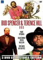 Bud Spencer & Terence Hill Box 3 DVDs