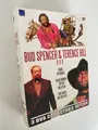 Bud Spencer & Terence Hill - 3 DVD Collector`s Edition | Zustand sehr gut | DVD
