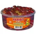HARIBO Cola-Schlangen Fruchtgummi 150 St./1050,0 g