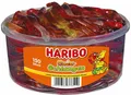 Haribo Cola Schlangen - Fruchtgummi Schlangen -  150 Stück