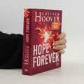 Hope forever  |  Colleen Hoover
