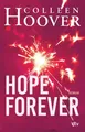 Hope Forever Roman | Die deutsche Ausgabe von ›Hopeless‹