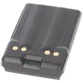 AccuCell 2600mAh Akku passend für Yaesu, Vertex FNB-57, FNB-V57, FNB-94, FNB-64, 7,4V