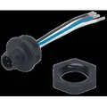 Ifm Electronic Einbaustecker gerade M12 E7006S