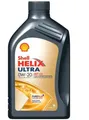 Motoröl 0W-20 OLESHE0W20ECT1L SHELL