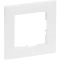 Legrand 1F.RAHMEN ULTRAWEIß (765171 SEANO)
