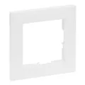 Legrand Rahmen SEANO 1-f.ultraws