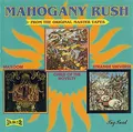The Legendary Mahogany Rush