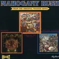 Audio Cd - Mahogany Rush - Child Of The Novelty / Maxoom / Strange Universe (2 C