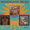 Mahogany Rush Child Of The Novelty/Maxoom/Strange Universe (CD) (US IMPORT)