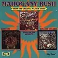 Mahogany Rush - Child Of The Novelty / Maxoom / Strange Universe - CD - F600z