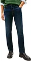 Tommy Hilfiger Herren Straight Denton STR Jasper IND MW0MW41902 Straight, Denim, 33W / 30L, Denim (Jasper Indigo), 33 W/30 L