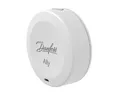 Danfoss Ally Raumsensor für verdeckte Heizkörper, 0-40 Grad