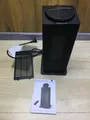 OMISOON DH-QN12 Heizlüfter 2000W, I34582