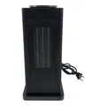 Heizlüfter OMISOON 2000W ECO PTC thermostat heizung  90° Oszillation
