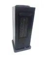 Elektrischer Heizkörper OMISOON DH-QN12 2000 W schwarz