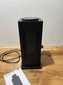 OMISOON DH-QN12 Heizlüfter 2000W Ohne Fernbedienung