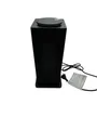 OMISOON Heizlüfter 2000W, ECO heizlüfter energiesparend leise, PTC Keramik