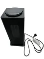 OMISOON Heizlüfter 2000W, ECO heizlüfter energiesparend leise, PTC Keramik