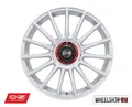 OZ Superturismo Evoluzione R18 5x112 alloy wheels 8J Felgen VW Audi Seat Skoda