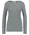 Damen Shirt Langarm L