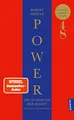 Power: Die 48 Gesetze der Macht. Vollständige, ungekürzte Ausgabe Der Mega-Bestseller als vollständige, ungekürzte Ausgabe im Taschenbuch