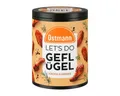 Ostmann Gewürz, Ostmann Lets Do Geflügel Gewürzzubereitung vielseitig Packung 80g