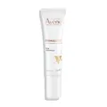 AVÈNE Dermabsolu - Filler Augenpflege - Anti-Aging, Anti-Schwellungen, Concealer - Mit Bakuchiol, Glycoleol & Vanille-Polyphenolen - Parfümfrei - Empfindliche Augenpartie - 15 ml