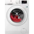 AEG L6FBA51680 Serie 6000 Waschmaschine 8kg, A Klasse 914913593 - Weiß