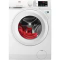 Serie 6000 L6FBA51680 8 kg Frontlader Waschmaschine 1500 U/min aquaStop Funktion