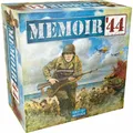 Memor '44 (Refresh) Brettspiel