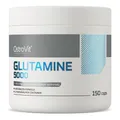 OstroVit Glutamin 5000 mg 150 Kapseln L Glutamin Aminosaeure Training EU 207g