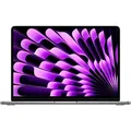 Apple MacBook Air 13"CTO Notebook (34,46 cm/13,6 Zoll, Apple M3, 10-Core GPU, 256 GB SSD) grau