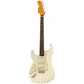 Fender American Vintage II 61 Stratocaster LH RW OWT - E-Gitarre Lefthand