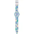 Disney Lilo & Stitch Time Teacher Violett Unisize Disney Jewelry - Violett